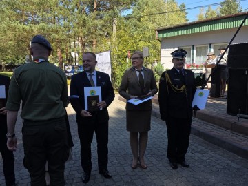 Obchody 50_lecia Ośrodka ZHP 